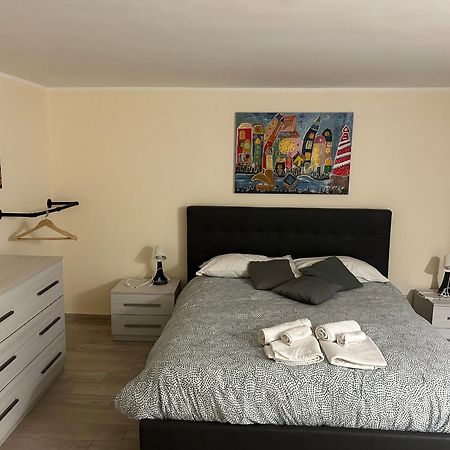 Vila Glemmyhouse CTA Exteriér fotografie