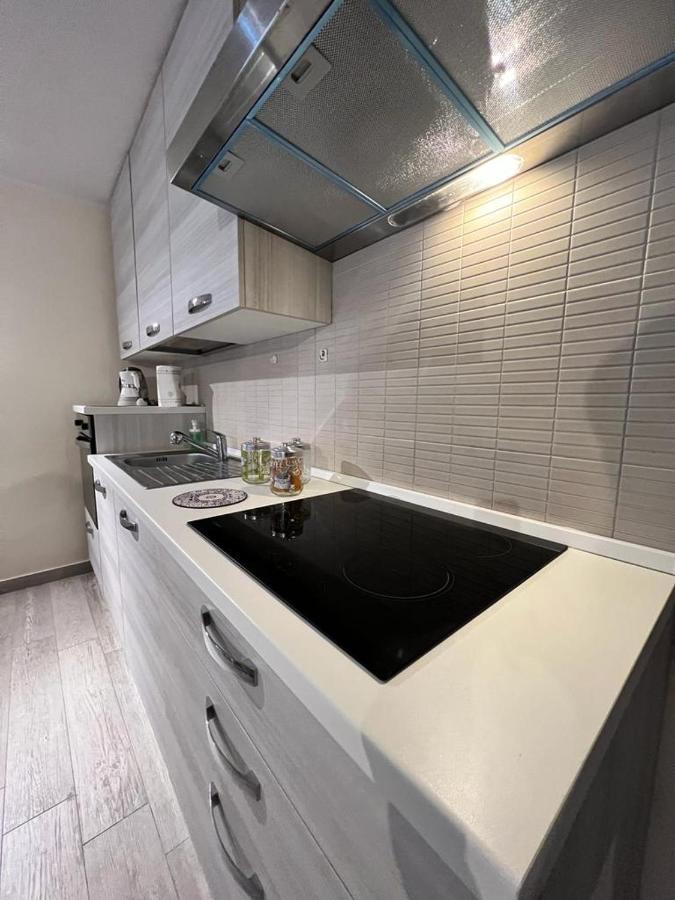 Vila Glemmyhouse CTA Exteriér fotografie