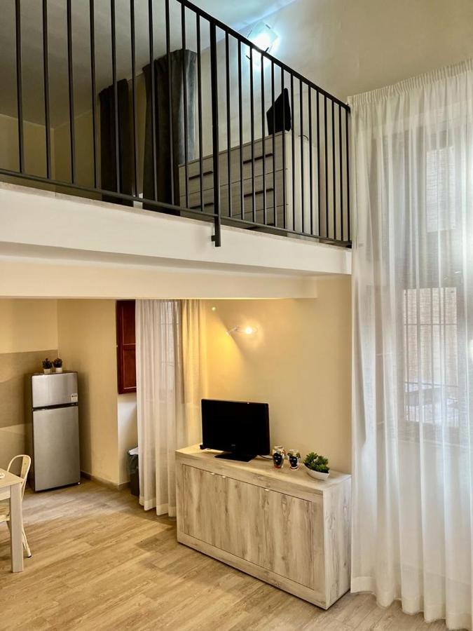 Vila Glemmyhouse CTA Exteriér fotografie