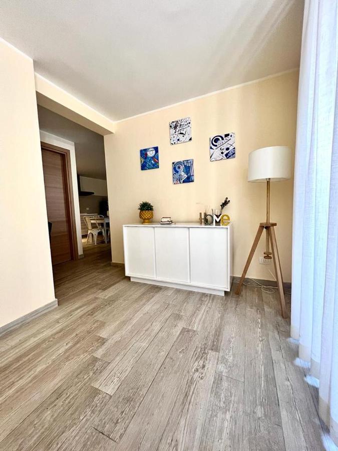 Vila Glemmyhouse CTA Exteriér fotografie