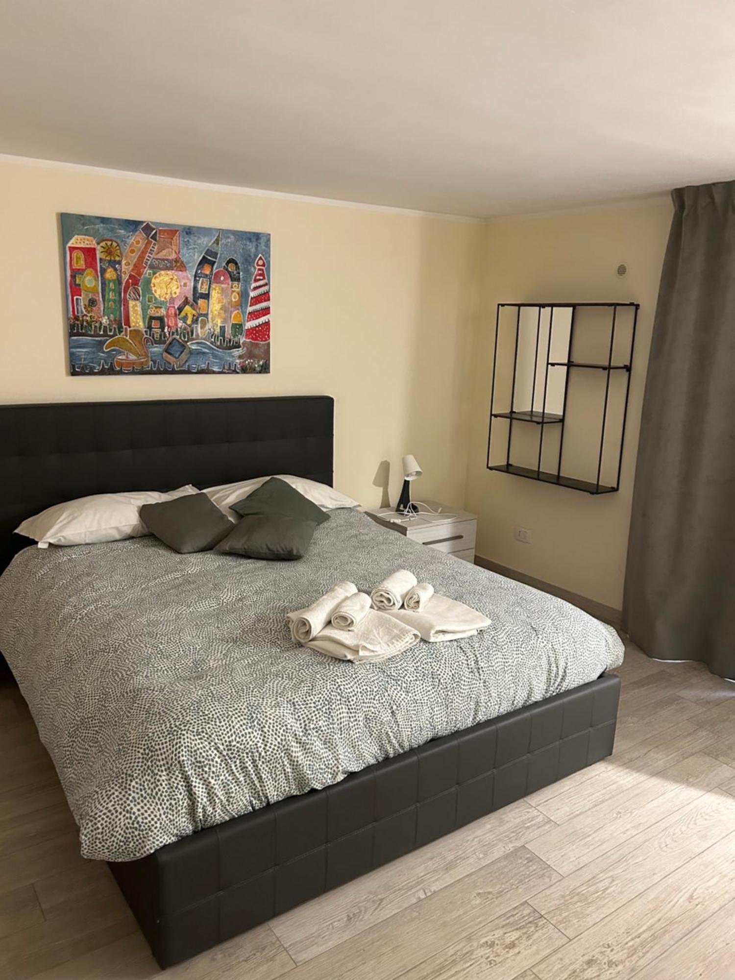 Vila Glemmyhouse CTA Exteriér fotografie