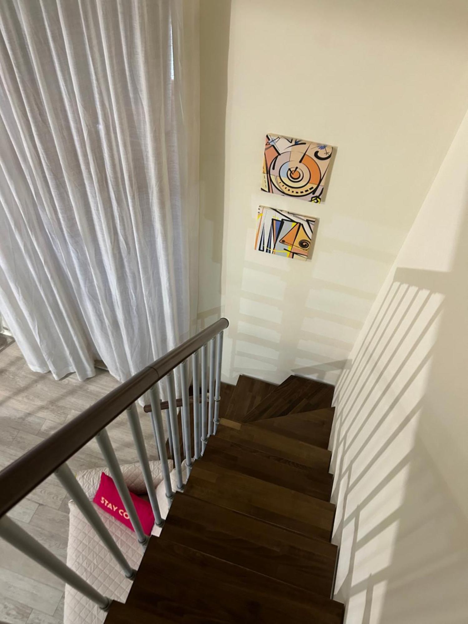 Vila Glemmyhouse CTA Exteriér fotografie