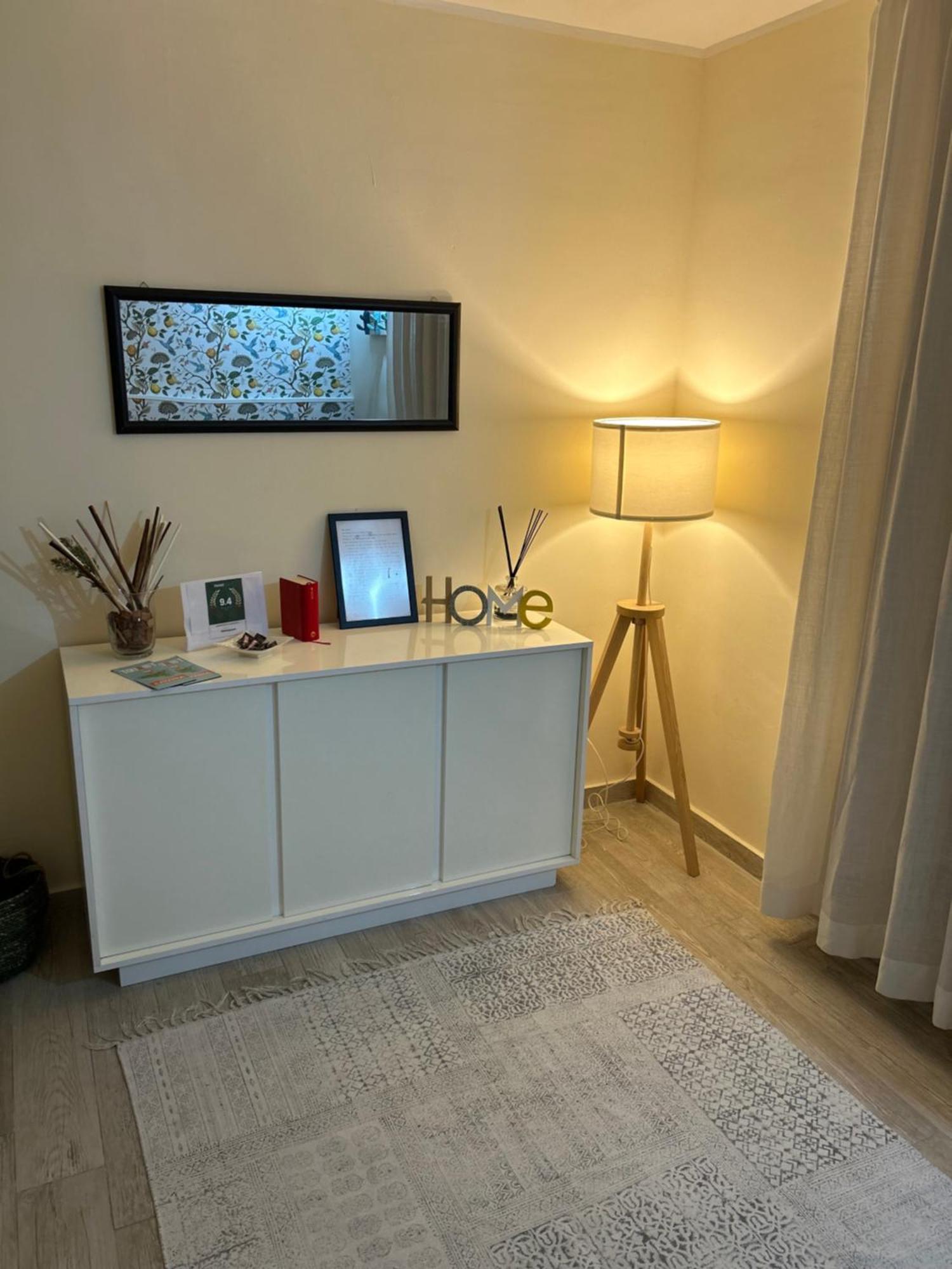 Vila Glemmyhouse CTA Exteriér fotografie