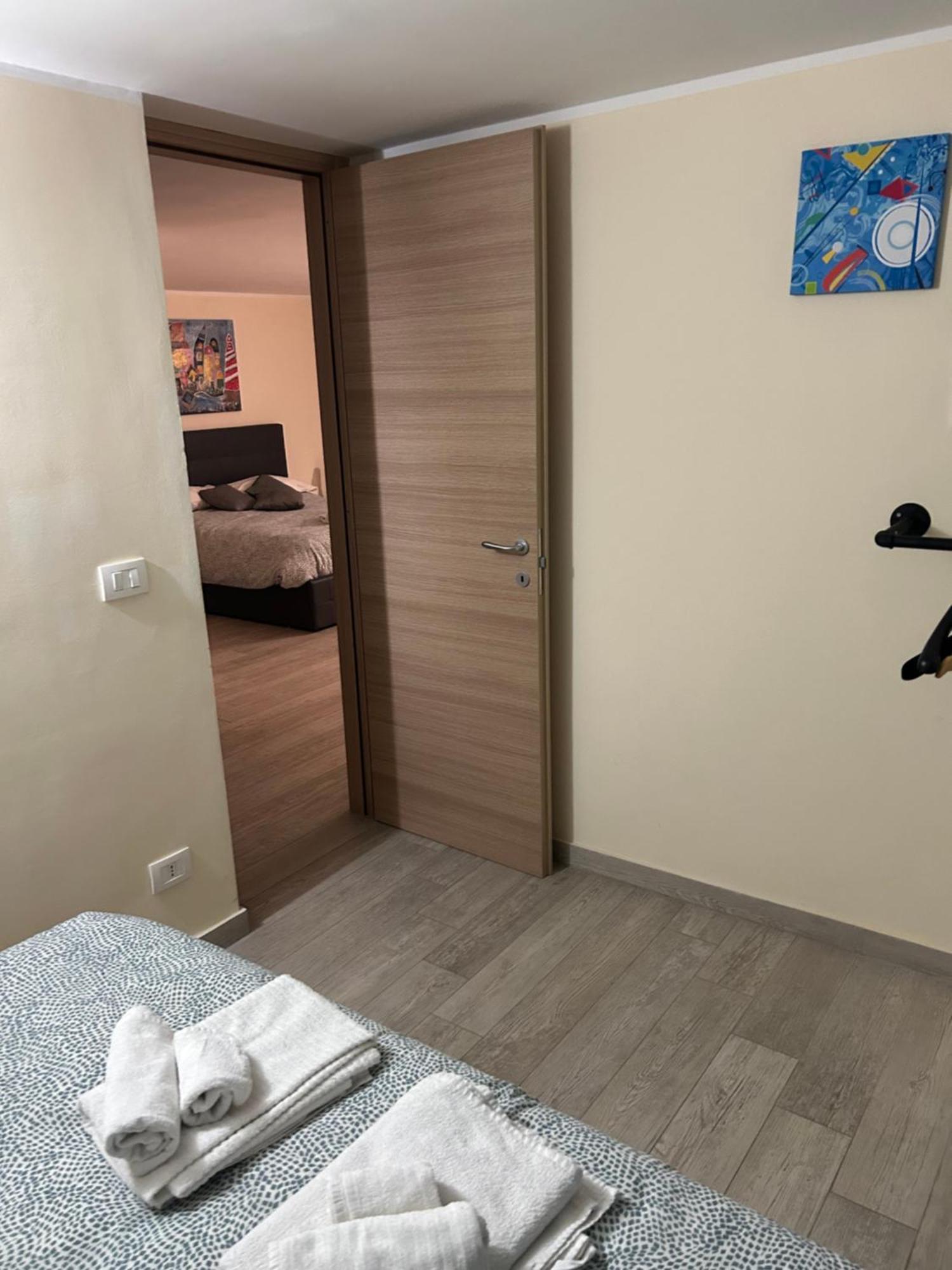 Vila Glemmyhouse CTA Exteriér fotografie