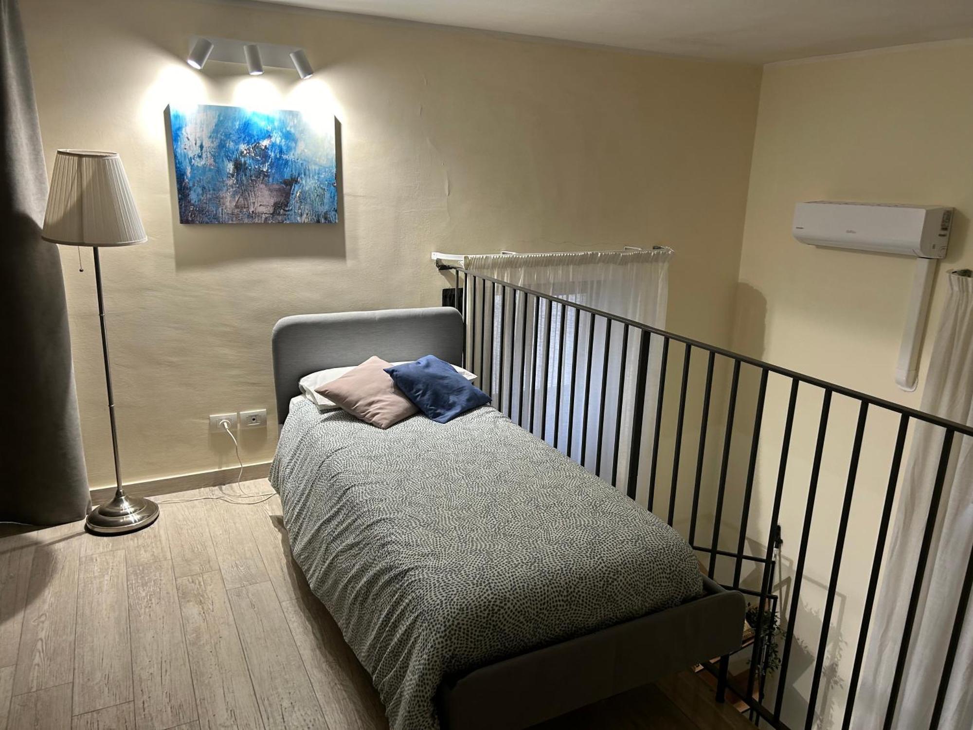 Vila Glemmyhouse CTA Exteriér fotografie