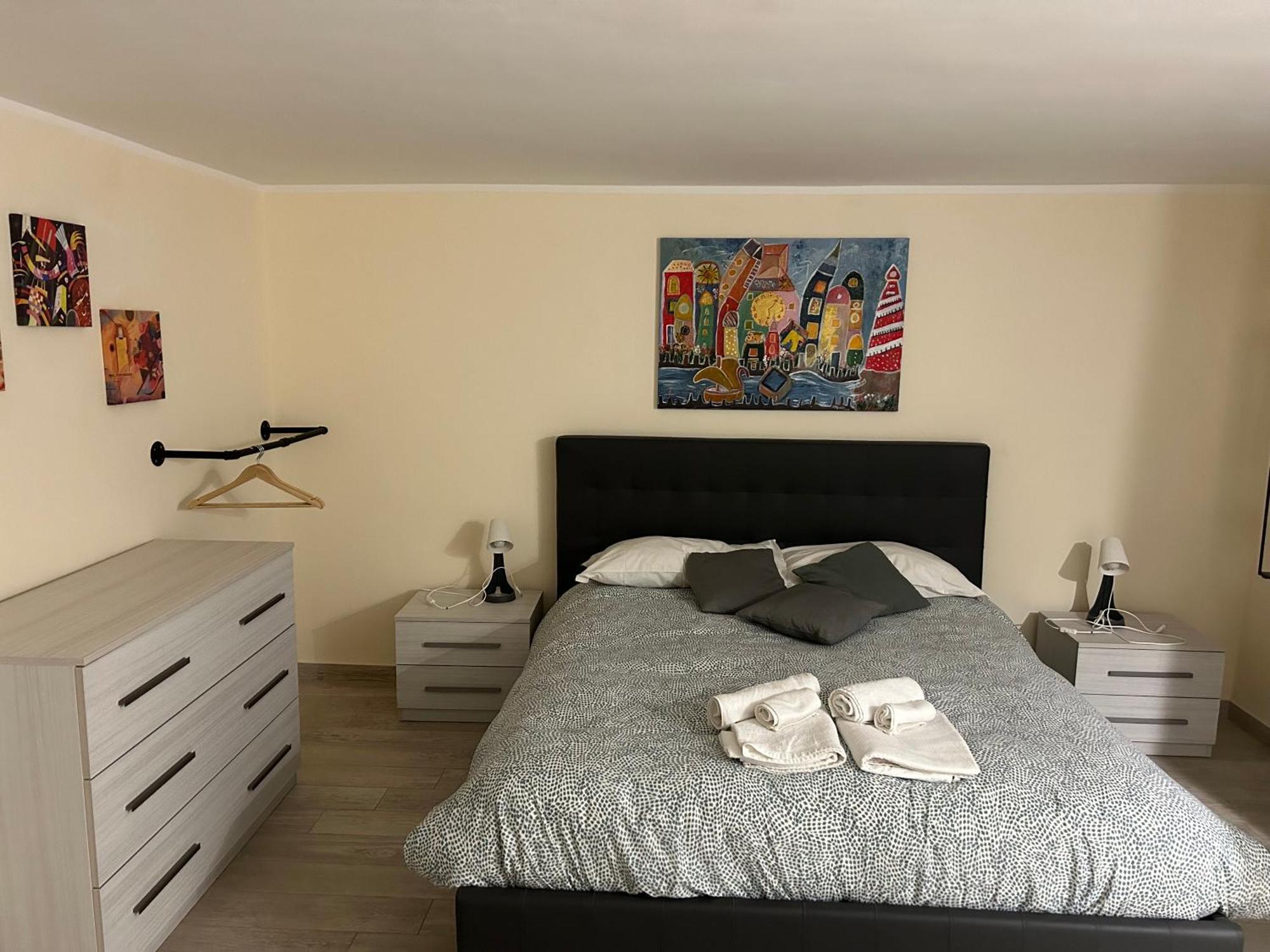 Vila Glemmyhouse CTA Exteriér fotografie