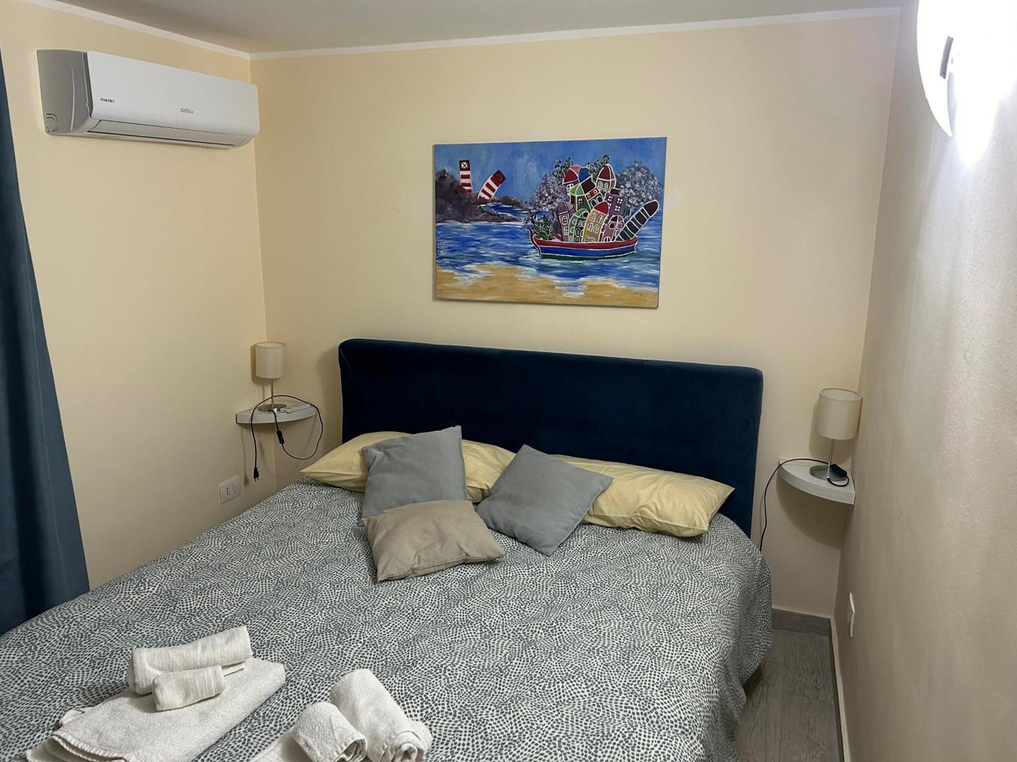 Vila Glemmyhouse CTA Exteriér fotografie