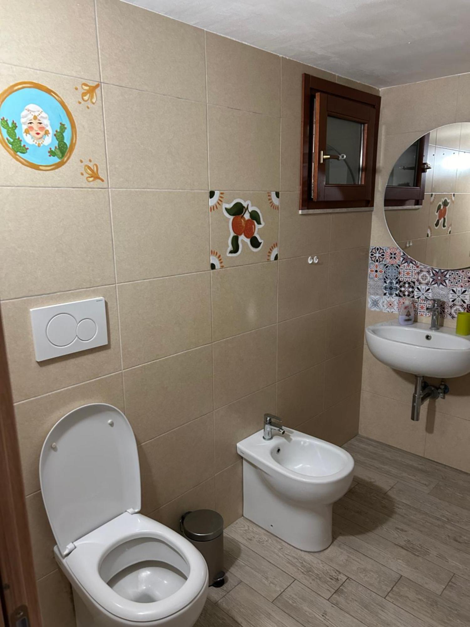 Vila Glemmyhouse CTA Exteriér fotografie