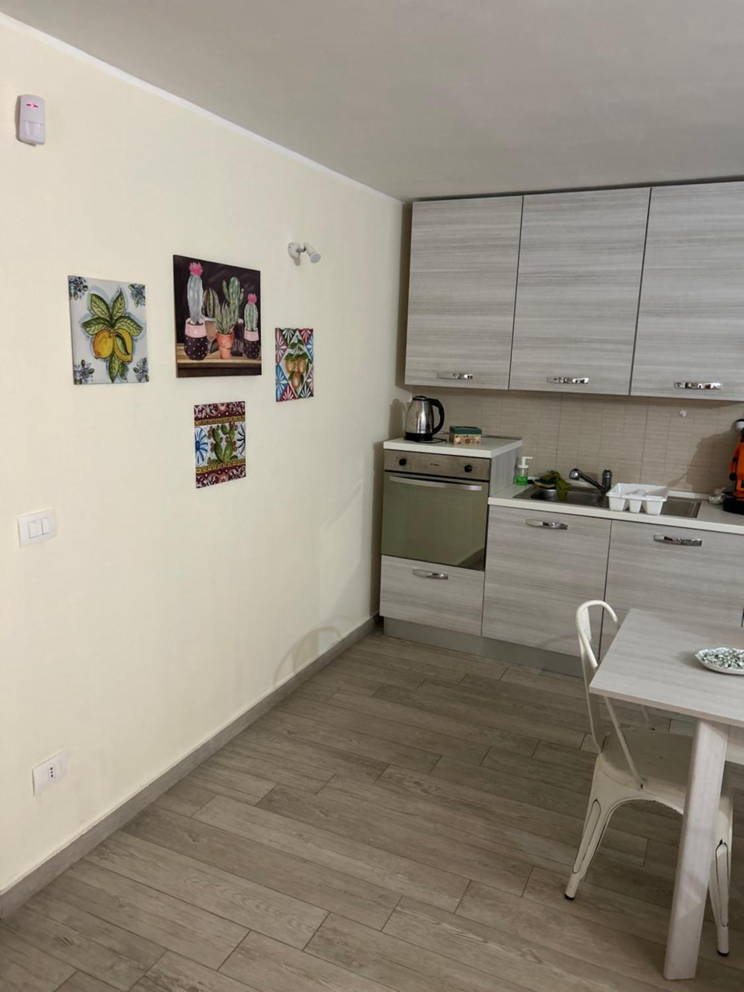 Vila Glemmyhouse CTA Exteriér fotografie