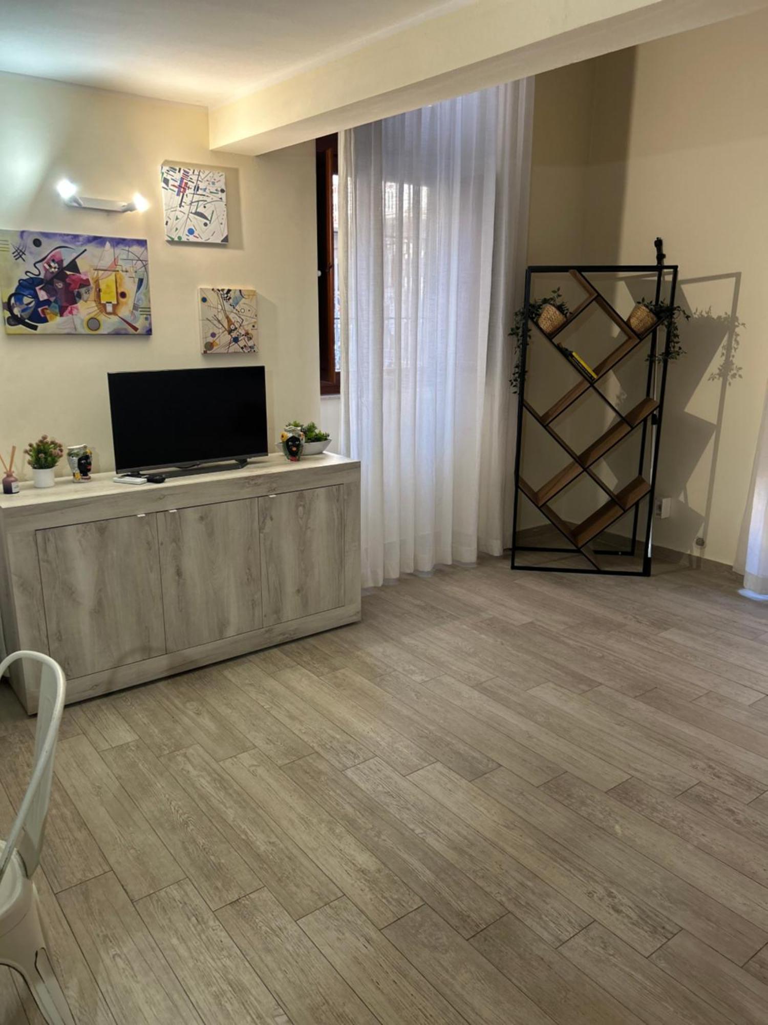 Vila Glemmyhouse CTA Exteriér fotografie