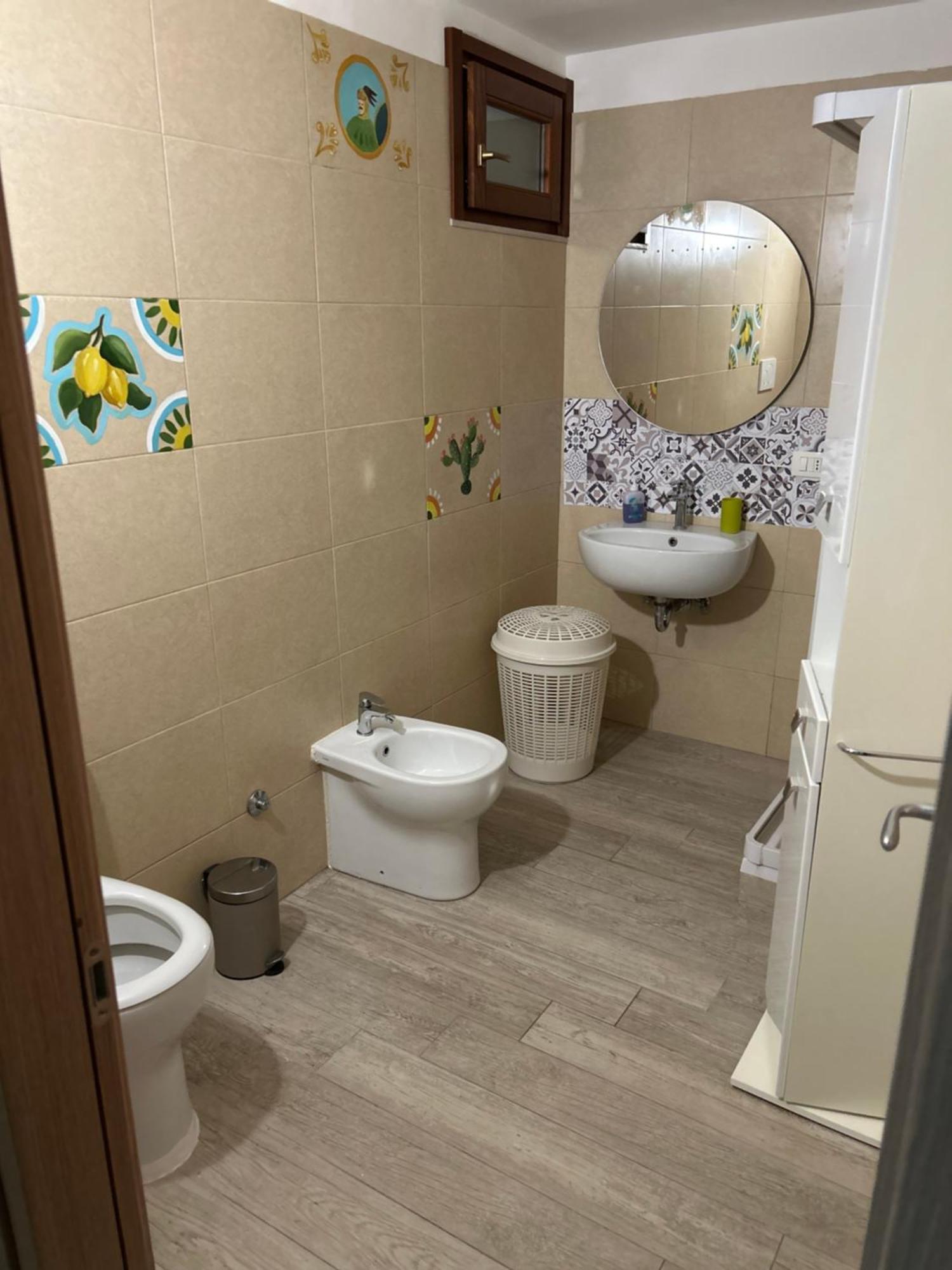 Vila Glemmyhouse CTA Exteriér fotografie