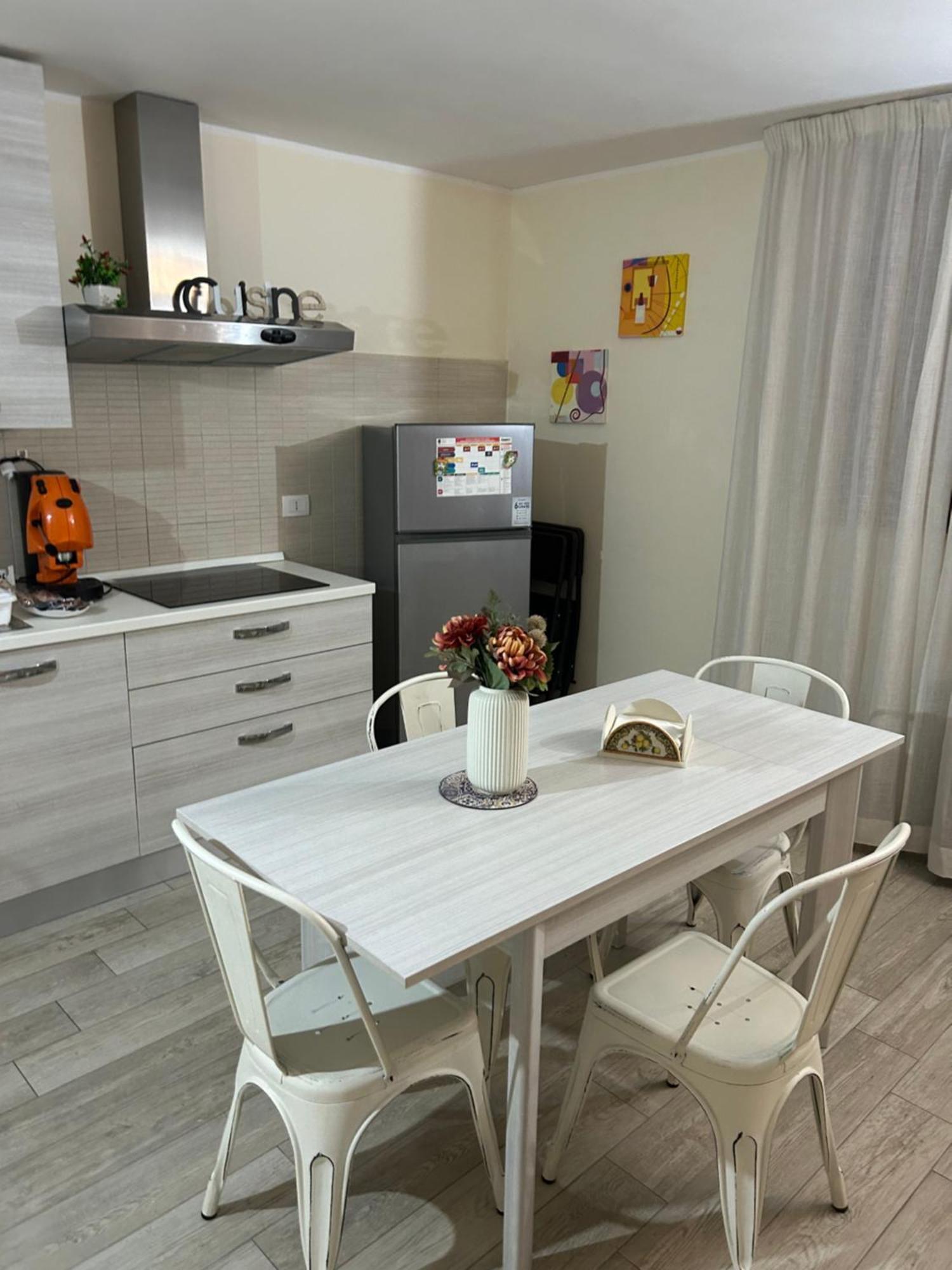 Vila Glemmyhouse CTA Exteriér fotografie