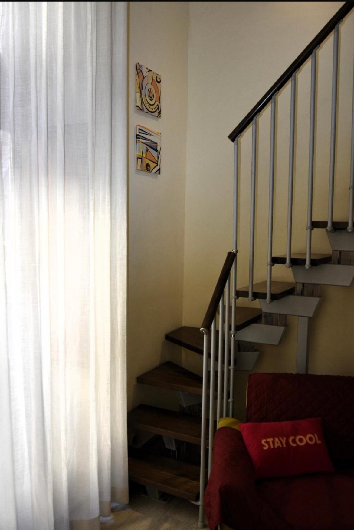 Vila Glemmyhouse CTA Exteriér fotografie