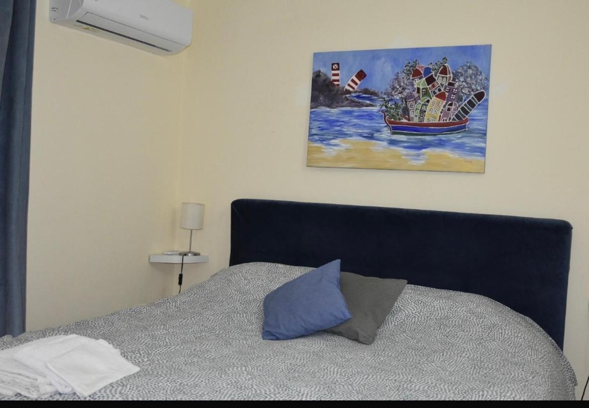 Vila Glemmyhouse CTA Exteriér fotografie