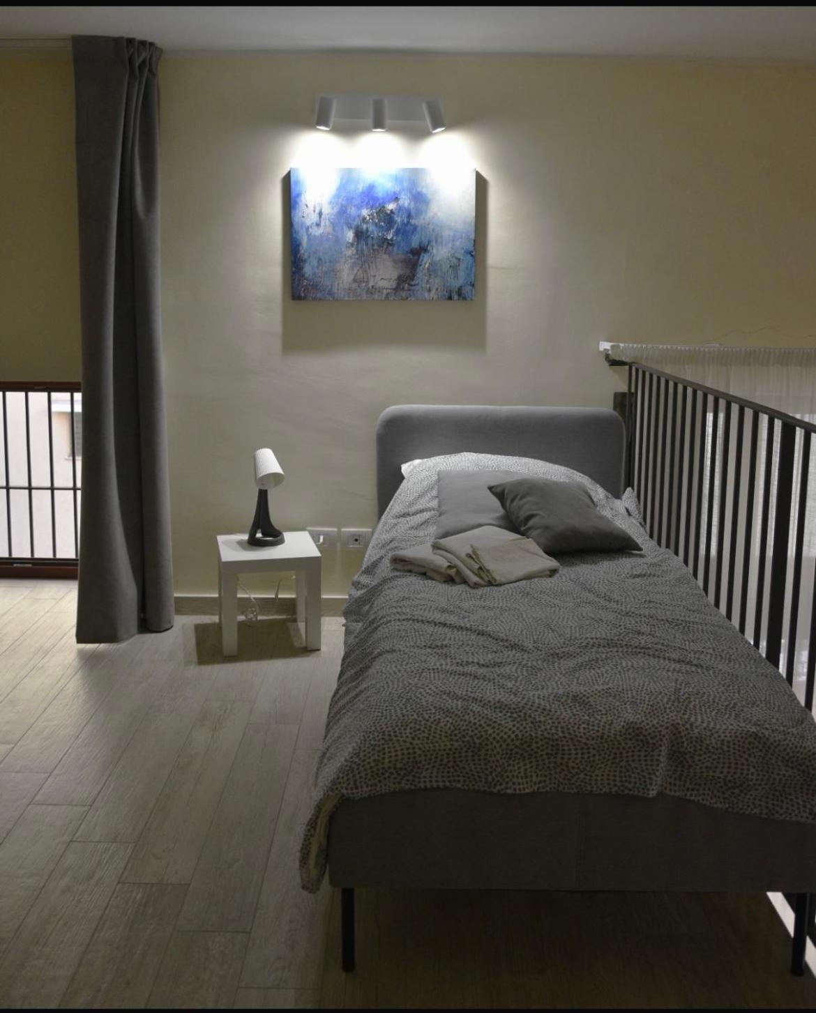 Vila Glemmyhouse CTA Exteriér fotografie