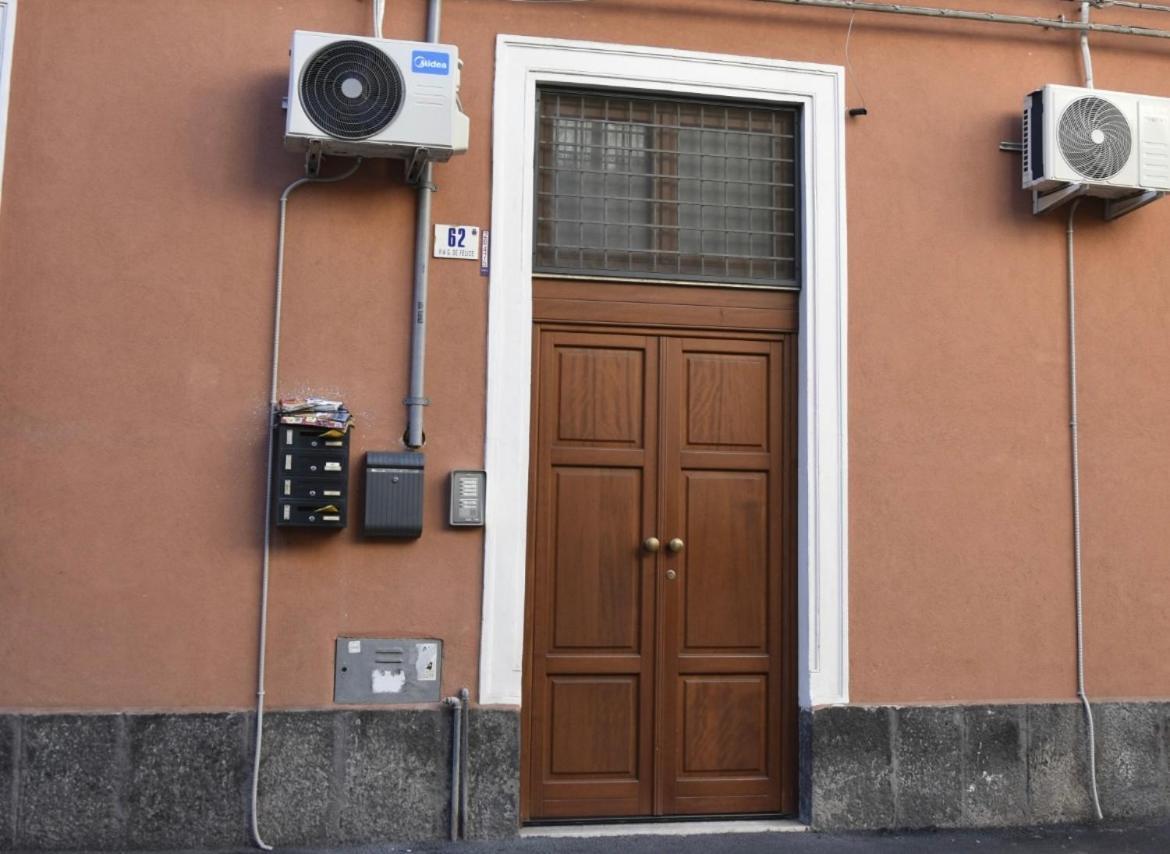 Vila Glemmyhouse CTA Exteriér fotografie
